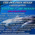 THE DOLPHIN MIXES - VARIOUS ARTISTS - ''VOLUME 7'' (RE-MIXED)