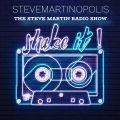 STEVE MARTIN DJ STEVEMARTINOPOLIS LIVE MIX N.9 PUNTO RADIO FM