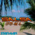 Dj STarman - Salsa Urbana (Weekend Mix)