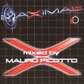 Mauro Picotto ‎– Maximal.FM Compilation Vol. 2 (2001) CD1