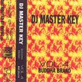 DJ MASTER KEY - MIX TAPE vol.4
