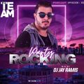The Party Rocking Podcast 002 - by Dj Jay Ramis