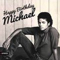 DJ AJ. Happy Heavenly 64 Birthday MJ PT.1