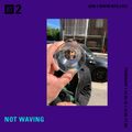Not Waving - 14th June 2018