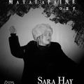 Matalapaine 025 feat. Sara Hay (6.4.2022)