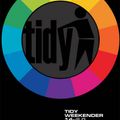Essential Mix - Live From The Tidy Weekender 07-18-2004