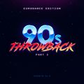 90s Throwback - Eurodance Edition Part I (Mixed by DJ O)