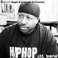 WIB # 45 - Begin and End with DJ Premier