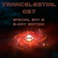 Trancelestial 057 (Special SNY & B-Day Edition)