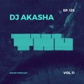 Trip Hop Laboratory Vol.125_02.04.2021_Mix By DJ Akasha