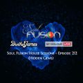 Brother James - Soul Fusion House Sessions - Episode 212 (Hidden Gems)