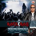 Protege Visual Essentials Vol 25 Rock'n'Roll (audio)