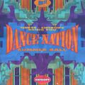 Carl Cox & The Prodigy - Dance Nation - Shropshire - 18.7.92