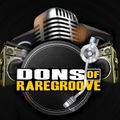 DONS OF RAREGROOVE 3/7/2022