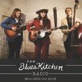 THE BLUES KITCHEN RADIO: 28th October 2019 with Jaime Wyatt