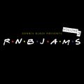 RNB Jams Volume 3 by Dennis Blaze