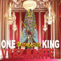 Vybz Kartel Mix 2021 - ONE KING - Vybz Kartel Dancehall Mix 2021 | DJ Treasure 18764807131