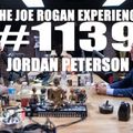 #1139 - Jordan Peterson