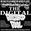 The Digital Record Pool - 11-21-22 - HipHopPhilosophy.com Radio