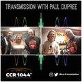 Transmission  w/ Paul Dupree - guests JAR Records - Tyler Baker - 05/07/23 - CCR 104.4FM
