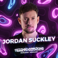Jordan Suckley live at Tranceformations 2023