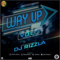WAY UP 1 - DJ RIZZLA (Dohty Family)