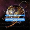 Micky Finn AWOL 'Live in London '92 Vol 3 (Tape 2 Side 1)
