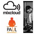 DJ PAUL LOVE JAMZ O/S MIX 2107