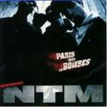 Supreme NTM - Paris Sous Les Bombes (1995)
