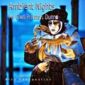 Ambient Nights - My Own Private I Dunno