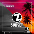 Z Sunset 07 | Balada en Ingles de los 70 80 y 90 | Radio Z Rock and Pop (02-06-2017)