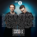 2016-05-21- Fred V & Grafix - Essntial Mix