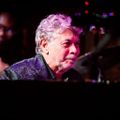 This week hear what happened when Ian Shaw caught up with Monty Alexander 'Centre Stage' at the club