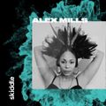 Skiddle Mix #168 // Alex Mills