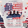 Chicago Memorial Day Promo Mix: Hip Hop, R&B  and More Set