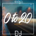 0 To 20 - The Bhangra Edition feat. Dr Zeus, Blueface, Sidhu Moosewala, Juggy D, Mickey Singh, Drake