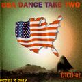 USA Dance Take Two