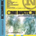 Andy C with Skibadee & IC3 at One Nation 28th July 2000