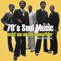 70‘s Soul Music – „meet me on the dancefloor“ - Hits and Classics