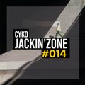 CYKO - Jackin'zone #014 (2021)