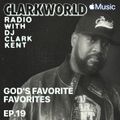 DJ Clark Kent - ClarkWorld Radio Ep.19 (Beats 1) - 2023.01.06