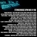 #196 StoneBridge BPM Mix