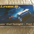 DJ Lazy K - Going Out Tonite Pt 3 (1998)