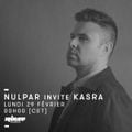 Nulpar Invite Kasra - 29 Février 2016