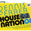 Dennis Ferrer- House Nation 08 (Mixmag, April 2008)