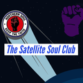 The Satellite Soul Club Stay At Home Gig No.3 - April 2020