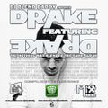 DJ Blend Daddy - Drake The Nothing Was Blended The Same Edit (2014)