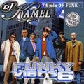 DJ Kamel - Funky Vibes 6