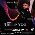 Serendipity EP 029 guest mix by YAKA-RI