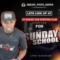 #SUNDAY SCHOOL OLD SCHOOL MIX Deejay_pinto_kenya.